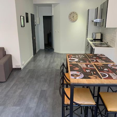 Apartamento T2 - Quartier Mythique Du Panier Marsella Exterior foto