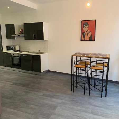 Apartamento T2 - Quartier Mythique Du Panier Marsella Exterior foto